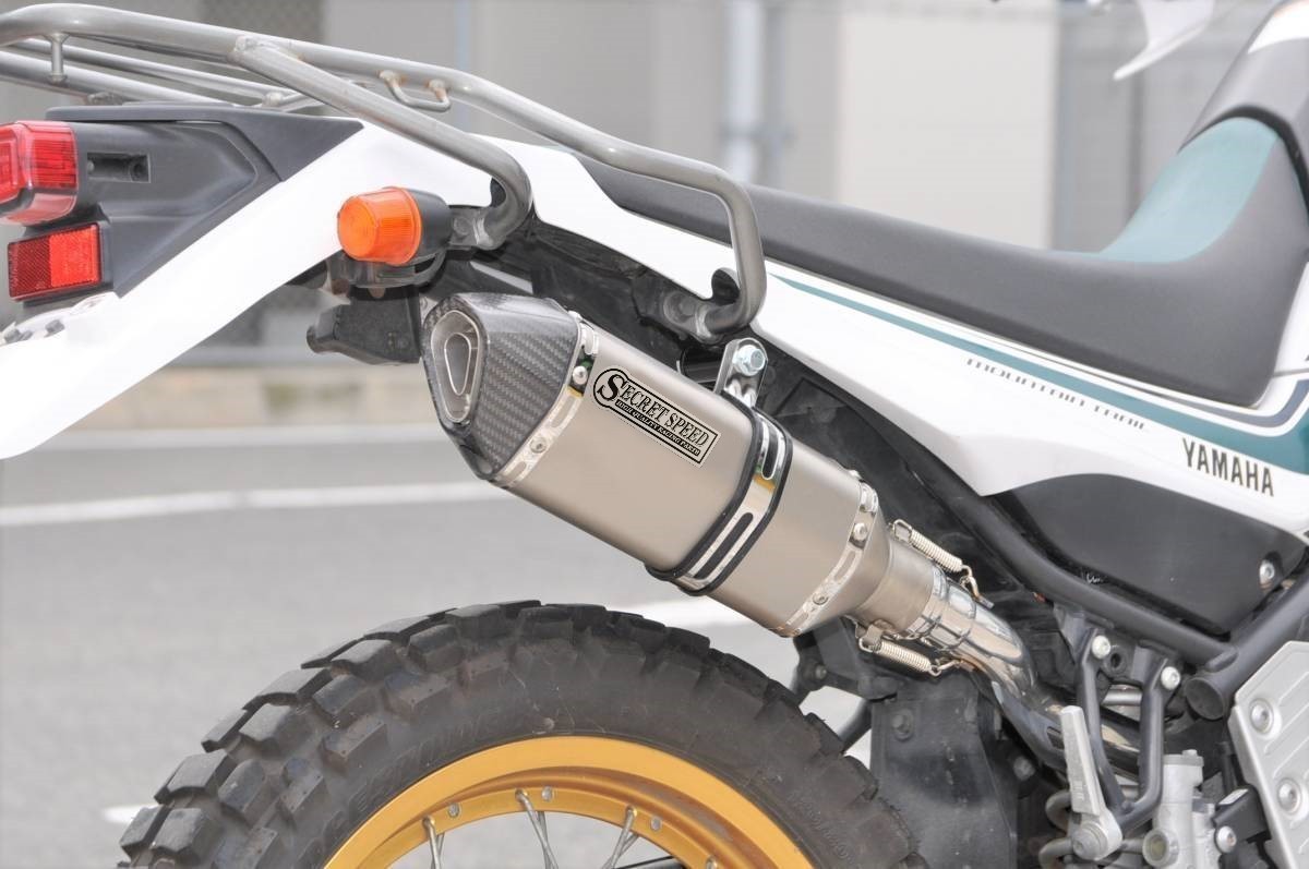 XJR400.93-00年4HMモリワキ.ショート管ワンピースマフラー集合管 XJR400.93-00年4HMモリワキ.ショート管ワンピースマフラー集合管