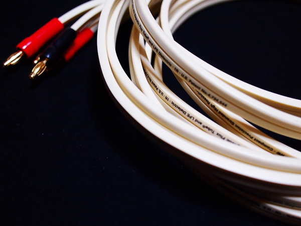 MONSTER CABLE スピーカーケーブル | モンスターケーブル Monster