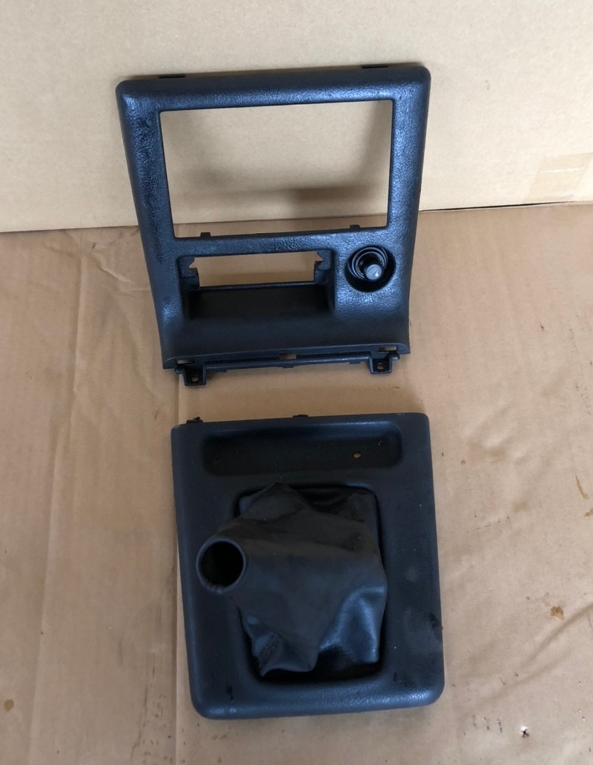 早期予約 日産 純正 A32 セフィーロ センターコンソール ボックス BOX