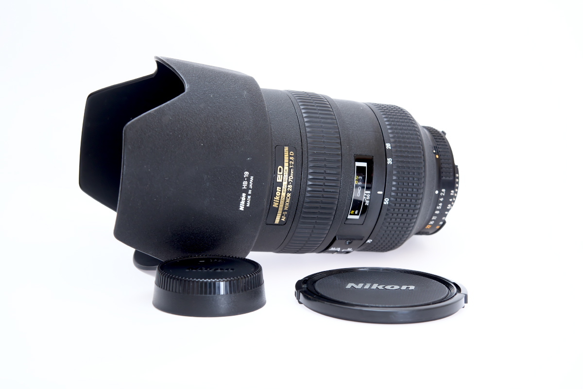 SIGMA Nikon 10-20mm EX DC HSM 中古 レンズ