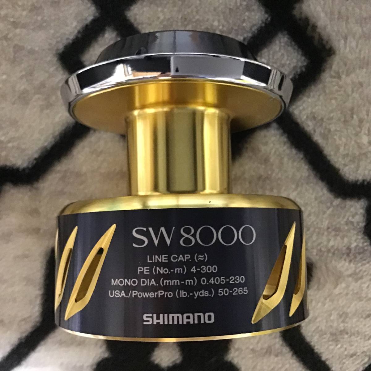 スプールの通販 2026年最新Yahoo!オークション 0 1 ステラsw -ステラ