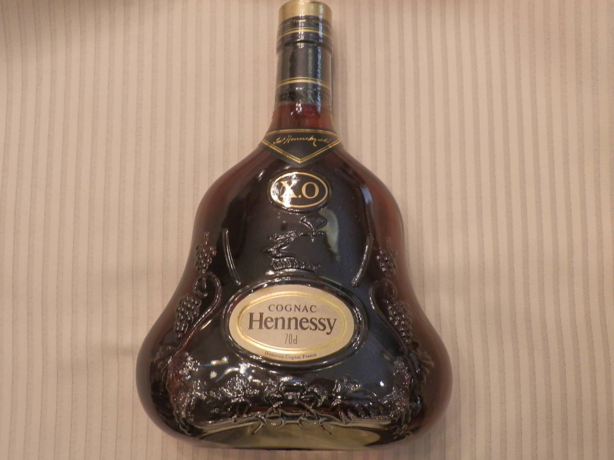 ヘネシー コニャック XO Hennessy X.O ブランデー COGNAC 公式通販
