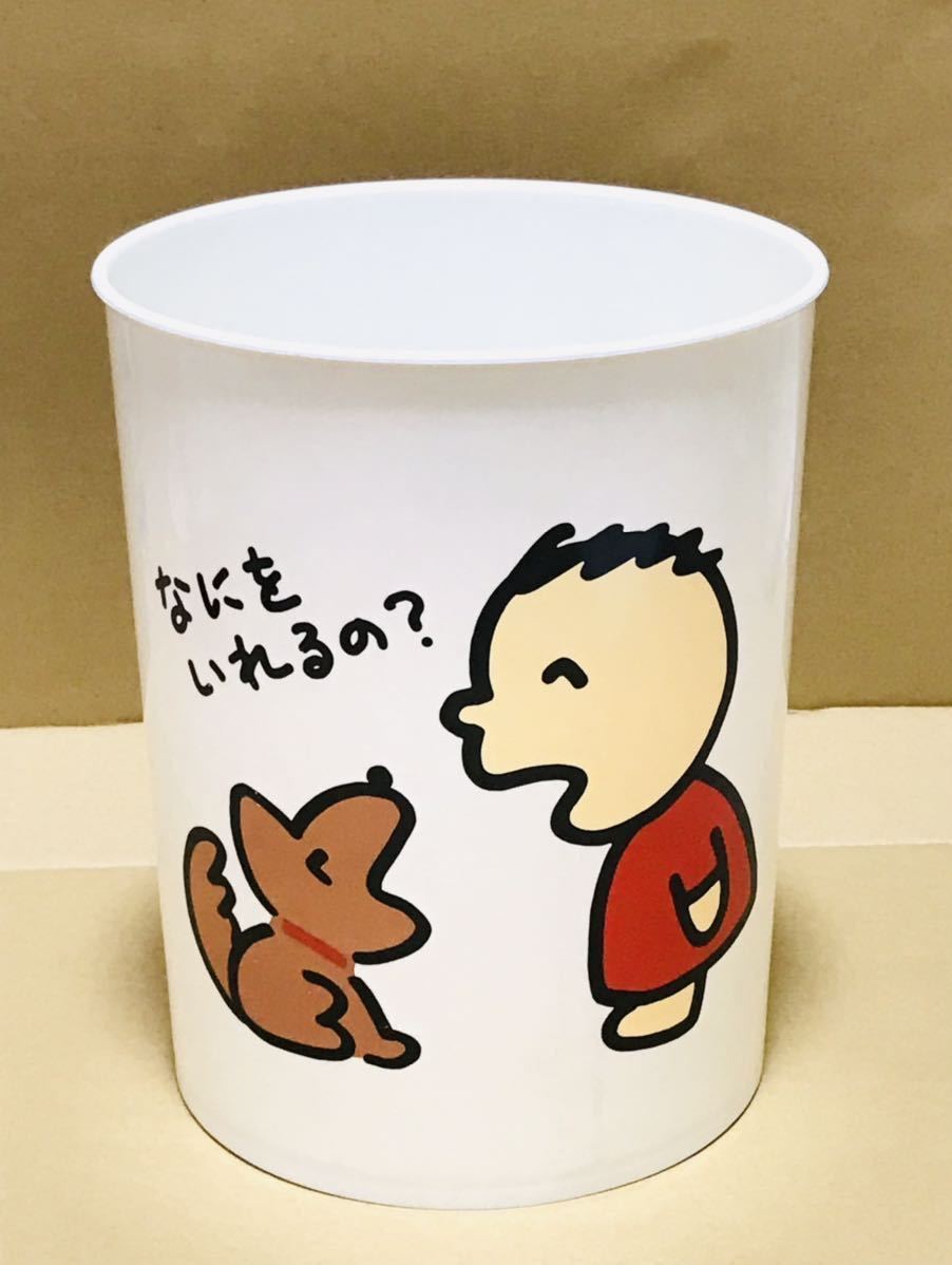 みんなのたあ坊　サンリオ　収納ボック 昭和レトロ レア 当時物 1989 ゴミ箱 -ゴミ箱(サンリオ)の中古品 2026年最新Yahoo!オークション