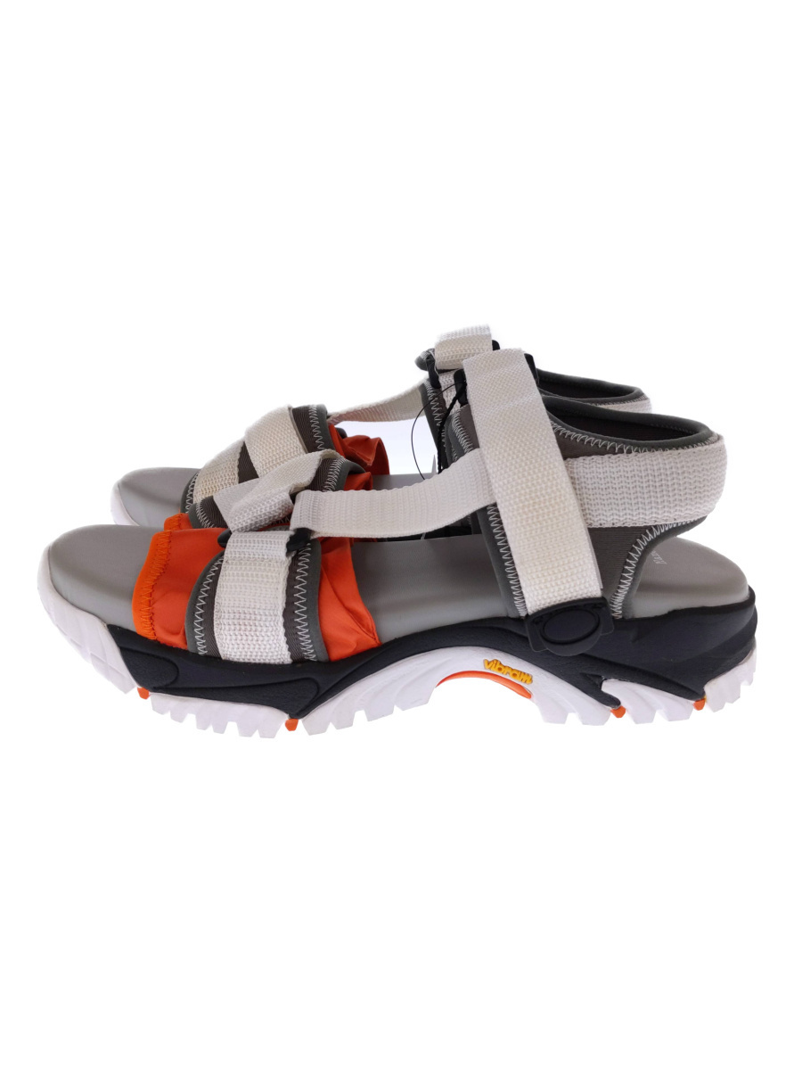 Name.◇TOMOTAKA ONOZAKI/SPORT TYPE SANDAL/26cm//ナイロン Tomoka