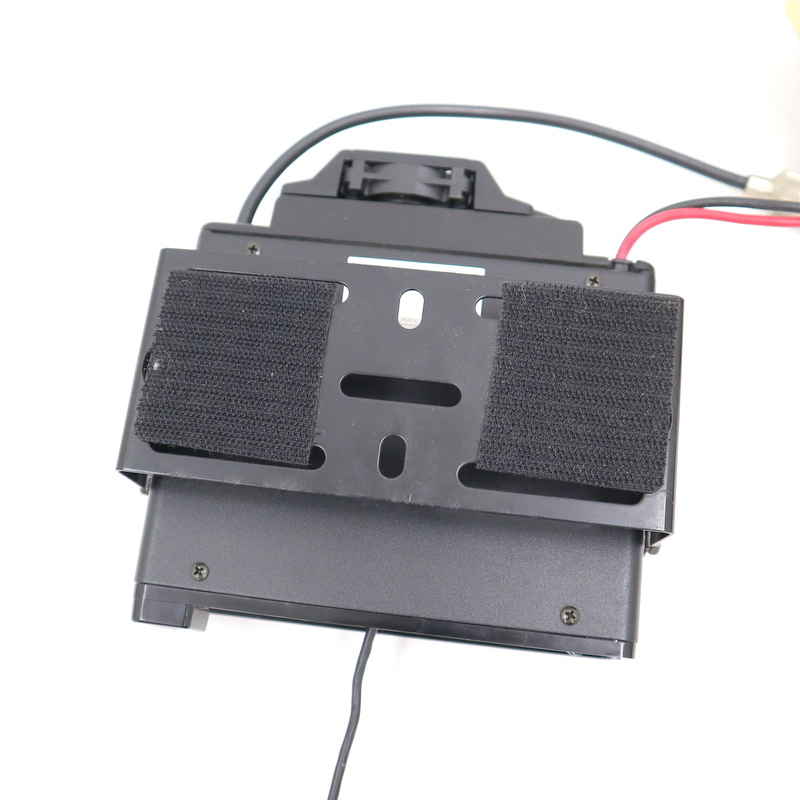 KENWOOD TM-732 144⁄430MHz TM-732A Kenwood 144⁄430MHz帯モービル機