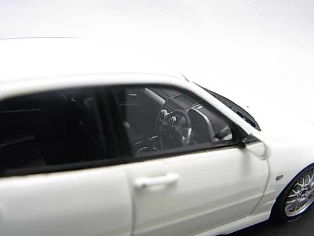 ☆1円～超希少!☆TOYOTA ALTEZZA アルテッツァ RS200 Customized Ver
