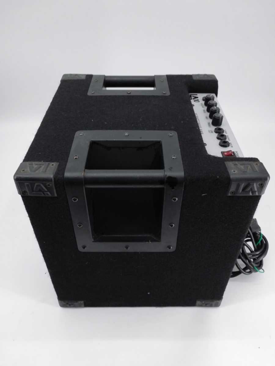 限定SALE，お得 中古 SWR LA Series LA10 ベースアンプ 35W アンプ