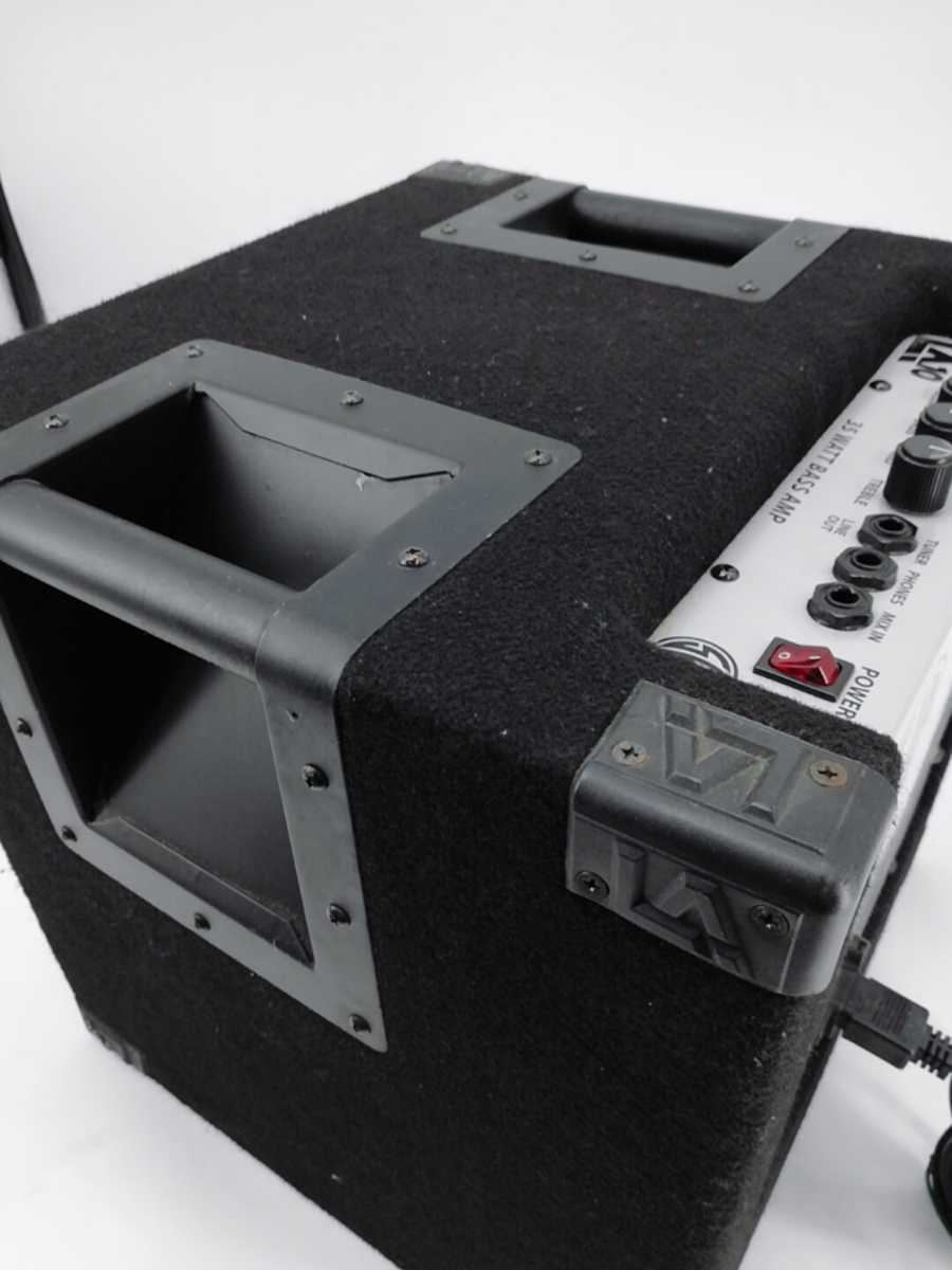 限定SALE，お得 中古 SWR LA Series LA10 ベースアンプ 35W アンプ