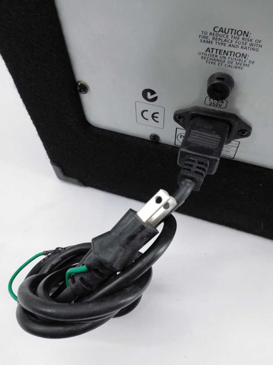 限定SALE，お得 中古 SWR LA Series LA10 ベースアンプ 35W アンプ