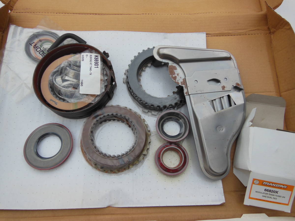 専用3箱 Transtar Aftermarket Solutions TRANSTAR TRANSMISSION & PARTS
