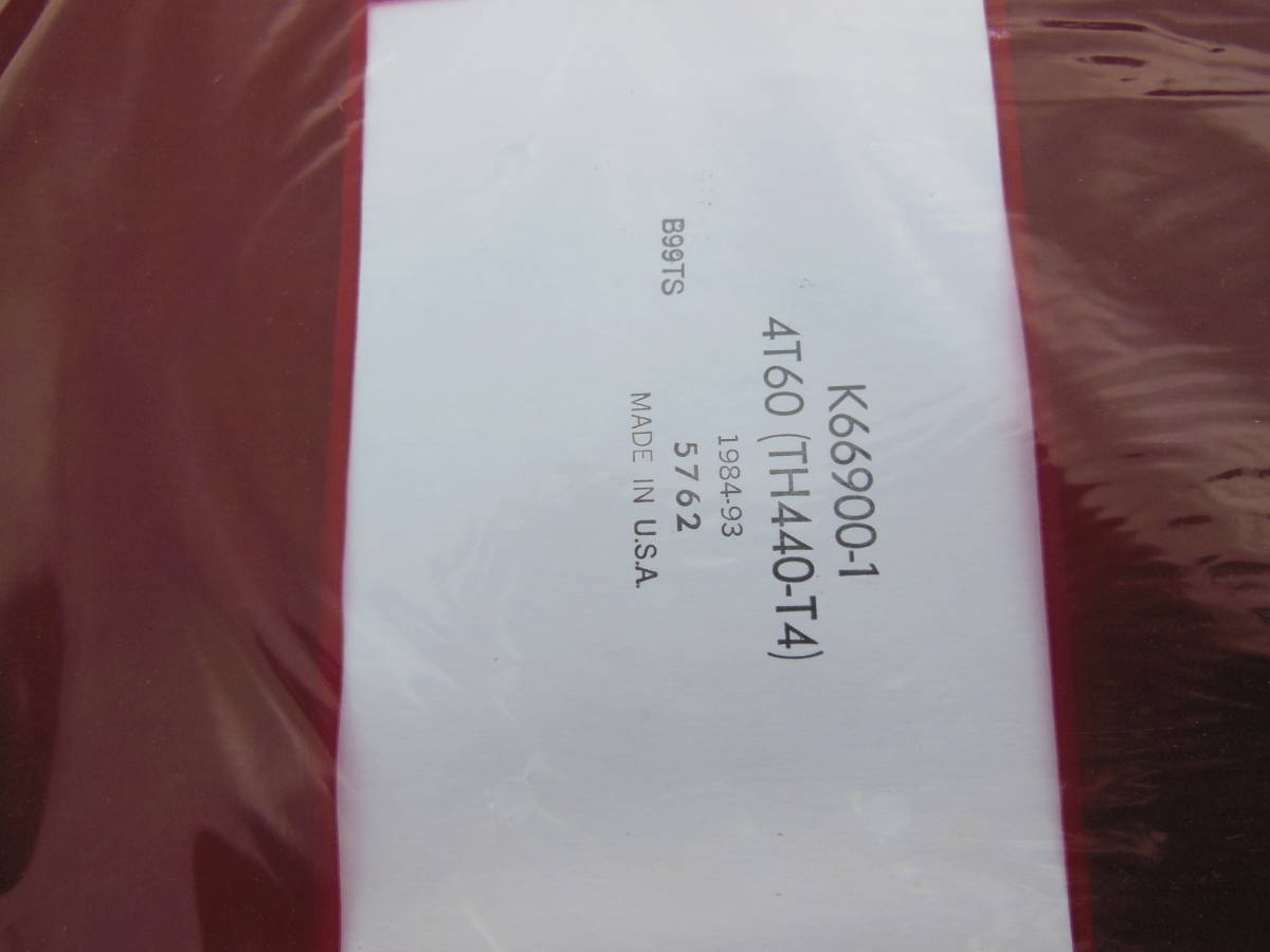 専用3箱 Transtar Aftermarket Solutions TRANSTAR TRANSMISSION & PARTS