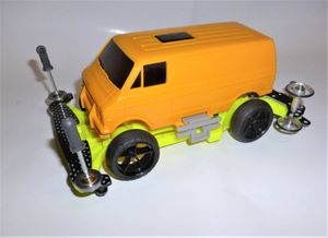 ランチボックスjr ミニ四駆の平均価格は2 9円 ヤフオク 等のランチボックスjr ミニ四駆のオークション売買情報は5件が掲載されています