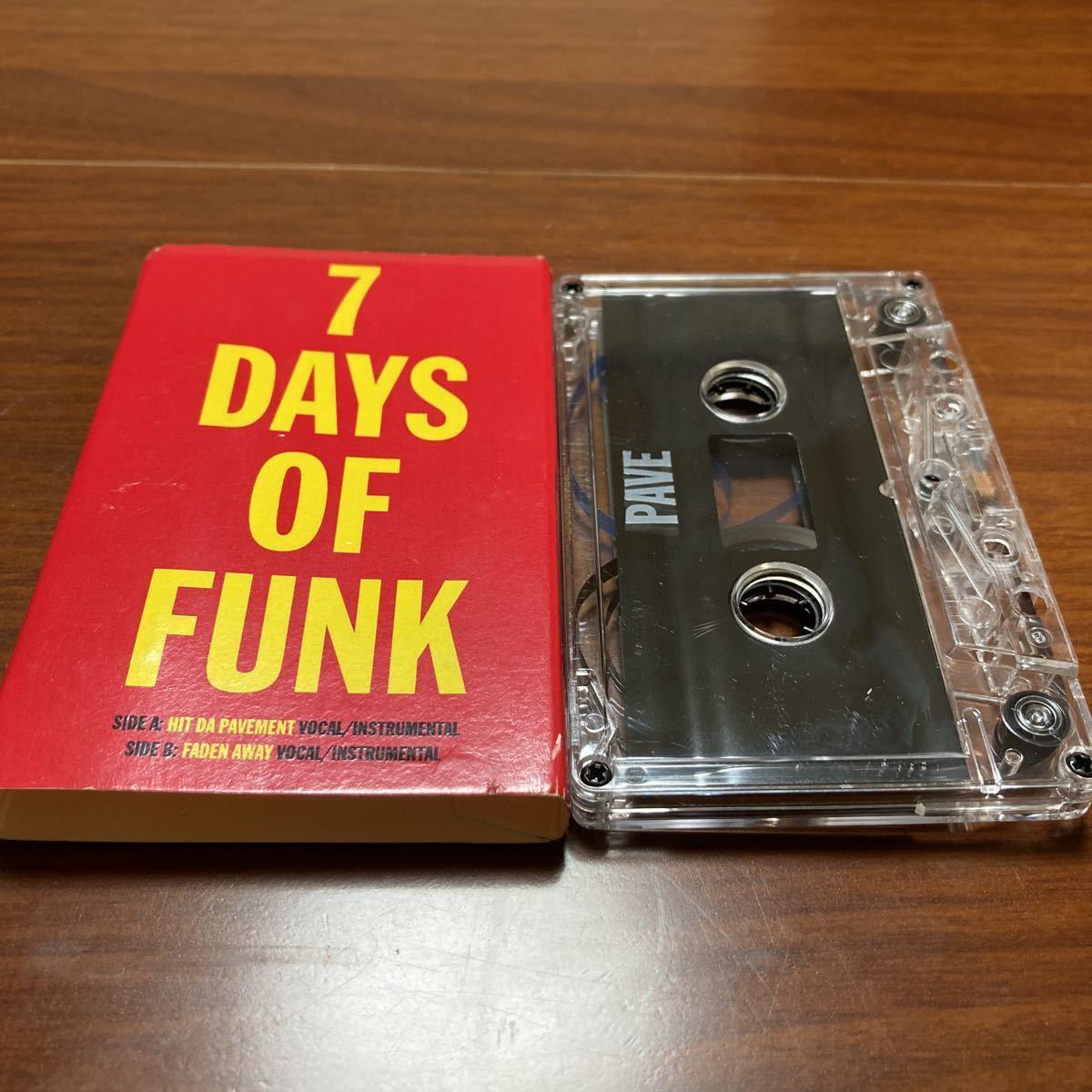 Funk 0 Snoop Days Dogg & of Of Dam-Funk and Records Throw 
