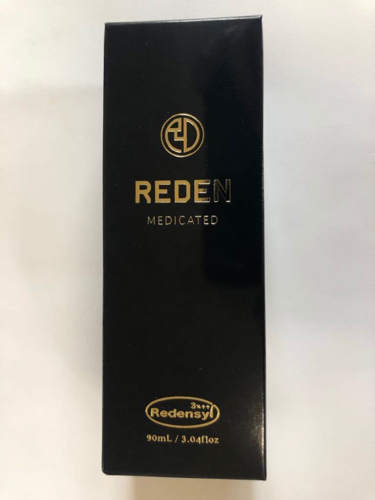 リデン スカルプケア スカルプローション REDEN 育毛剤