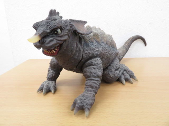 ジャッカル大魔王 バトルダメージバージョン 中古 バトル : レジェンド