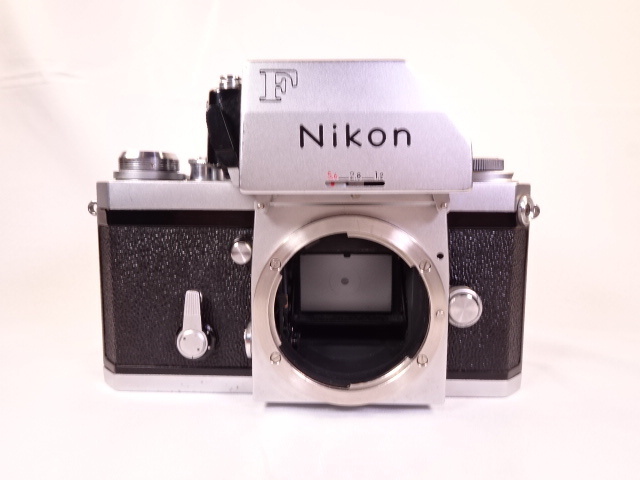 【動作確認済】 Nikon F フォトミックTN G0327-117-7v 動作確認品 Nikon F フォトミック ファインダー FTN F Nikon ニコン