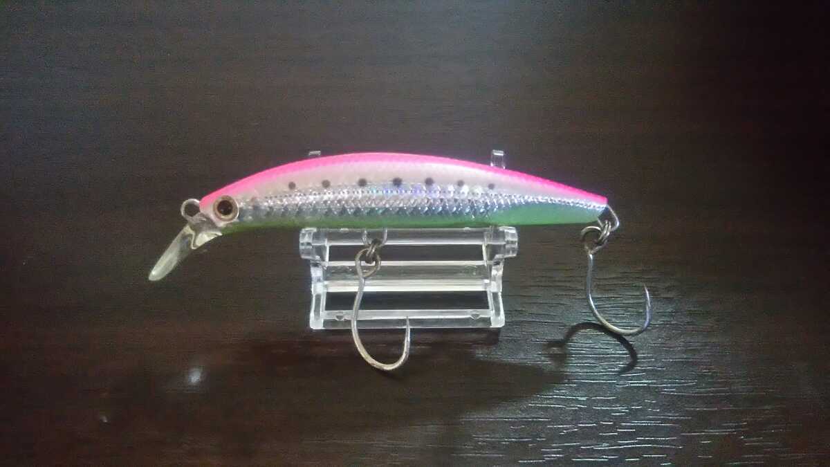 ジャクソン ピンテールez 28g ヒラメシーバス磯ヒラ青物ショアジギング ミノー 売買されたオークション情報 Yahooの商品情報をアーカイブ公開 オークファン Aucfan Com ジャクソン ピンテールez 28g ヒラメシーバス磯ヒラ青物ショアジギング ミノー 売買されたオークション情報 Yahooの商品情報をアーカイブ公開 オークファン Aucfan Com