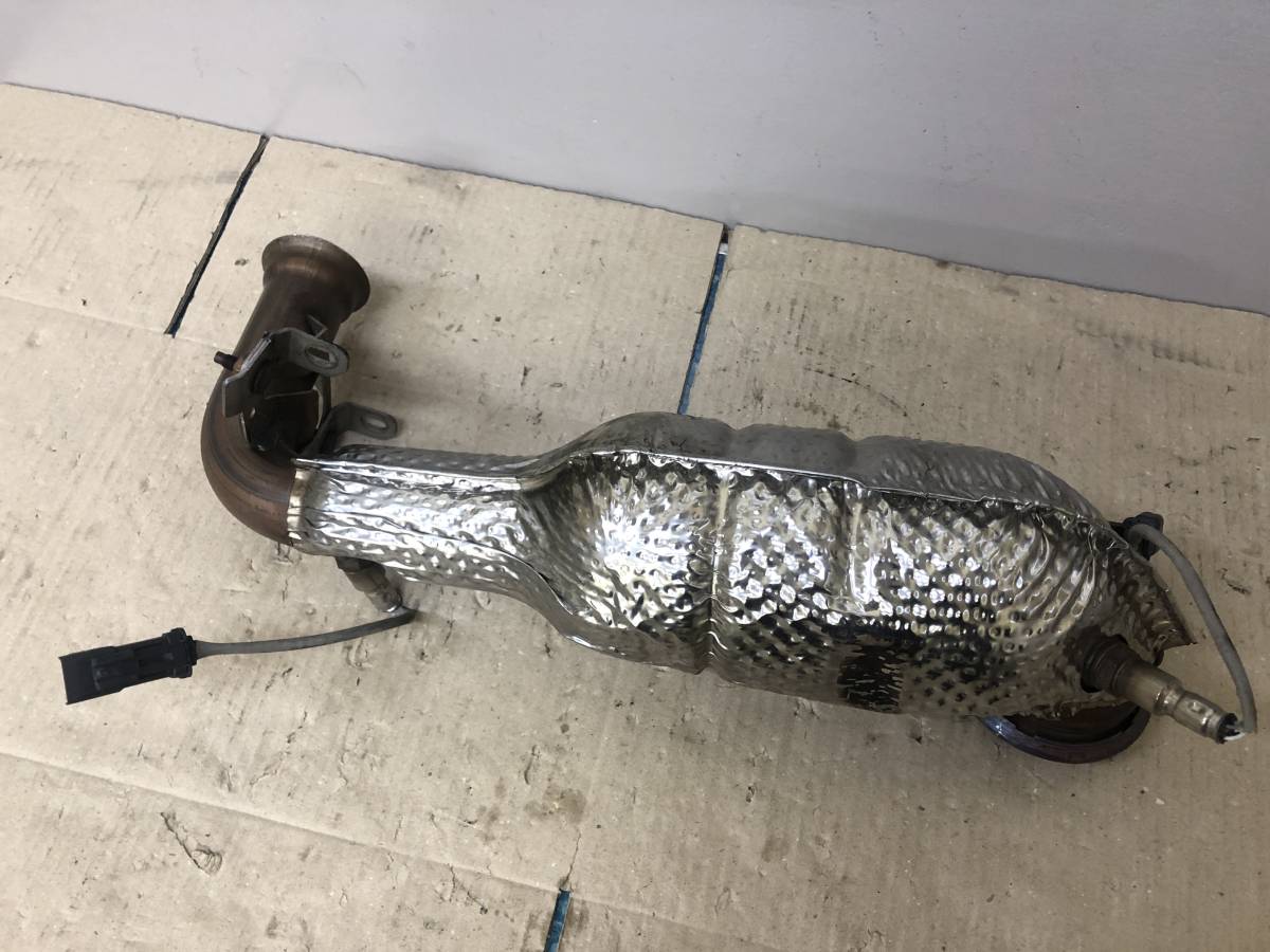 2026年最新Yahoo!オークション -プジョー 触媒の中古品・新品 