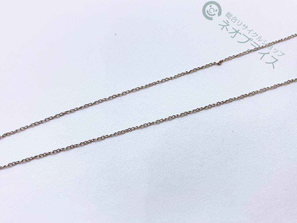 ◇Y3568 TIFFANY ティファニー バイザヤード ピンクサファイア 