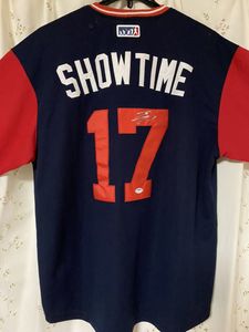 大谷翔平 ユニフォーム サイン入りのYahoo!オークション(旧ヤフオク