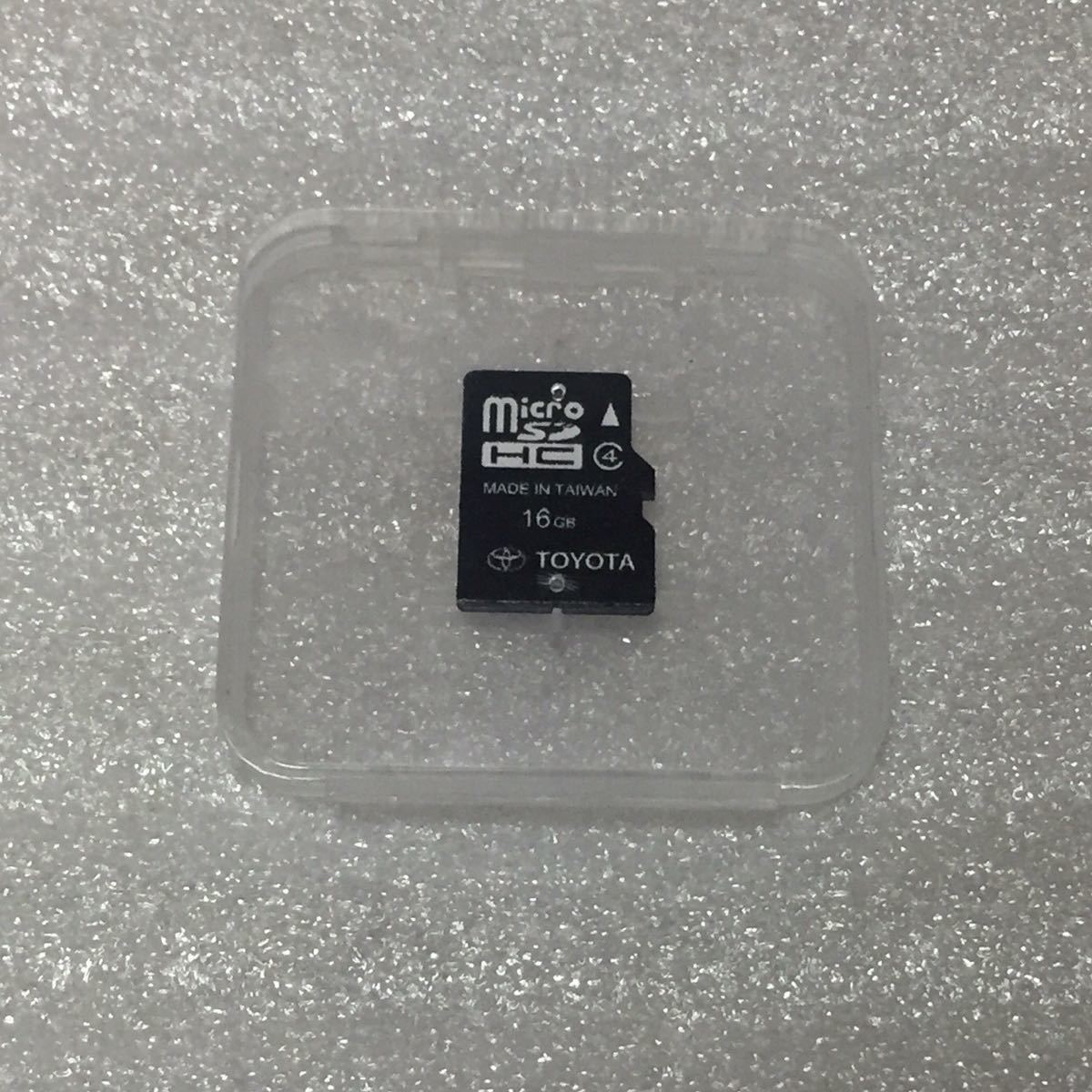 NSZN-W64T トヨタ純正 トヨタ - 2020年秋版地図SDカード sdカード SD