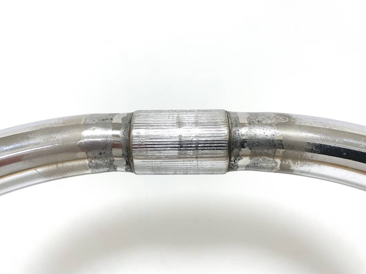 ☆ 稀少 DREAM WORKS 特製 狭ドロップハンドル 310mm NITTO 日東 
