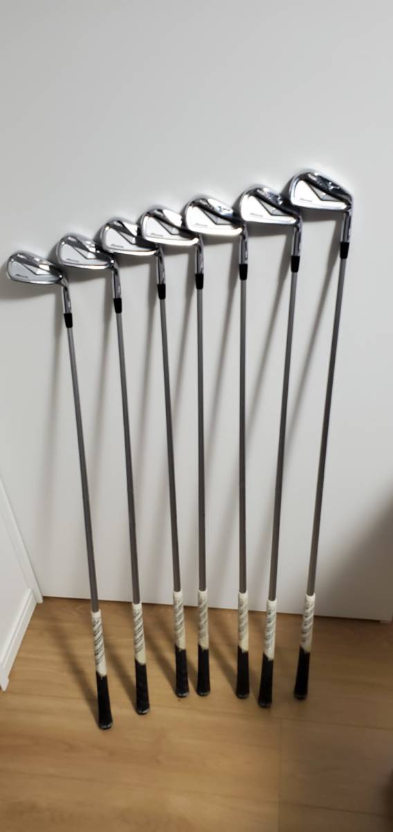 Mizuno MP-55 ミズノ | MIZUNO Iron アイアンセット JAPAN Set Golf PW
