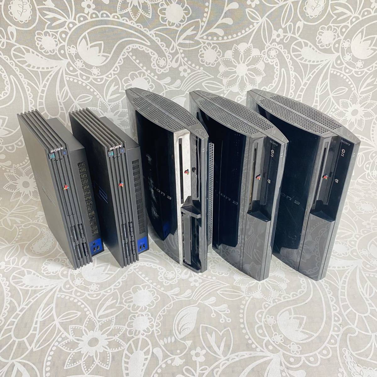 ps3 gba ジャンクまとめ 初代gb Switch cecha00 ps2 メルカリ