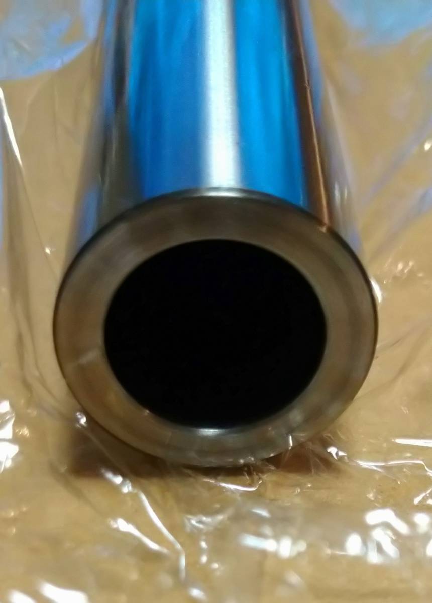 絶版 欠品 GPz750 GPz750F 750turbo 750ターボ スイングアームスリーブ