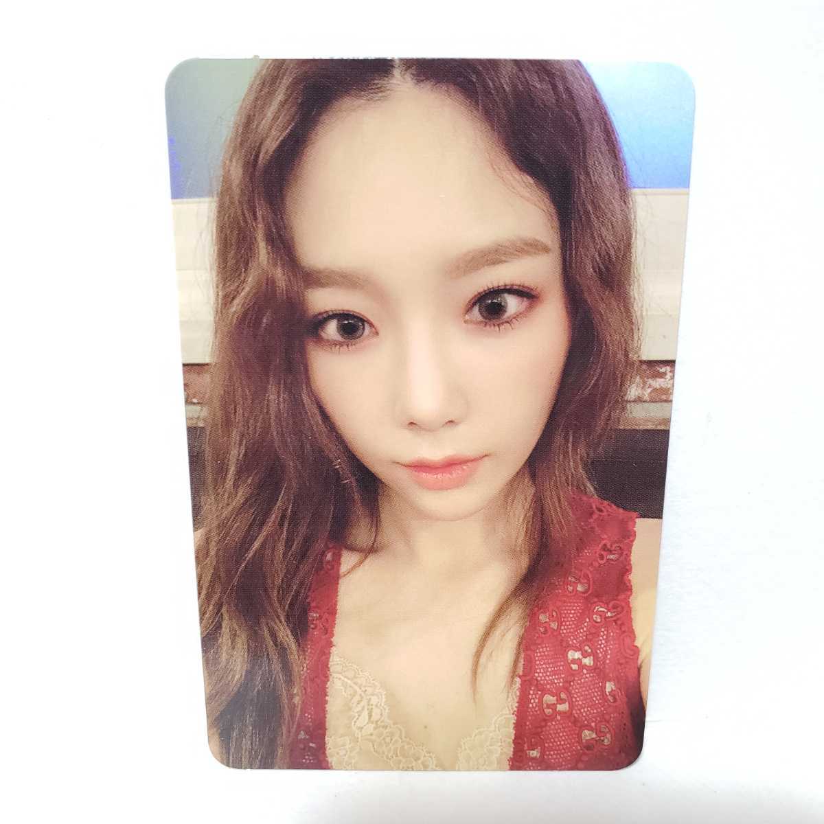 Girls' Touch Generation-Oh!GG Lil' (몰랐니) Generation (소녀시대