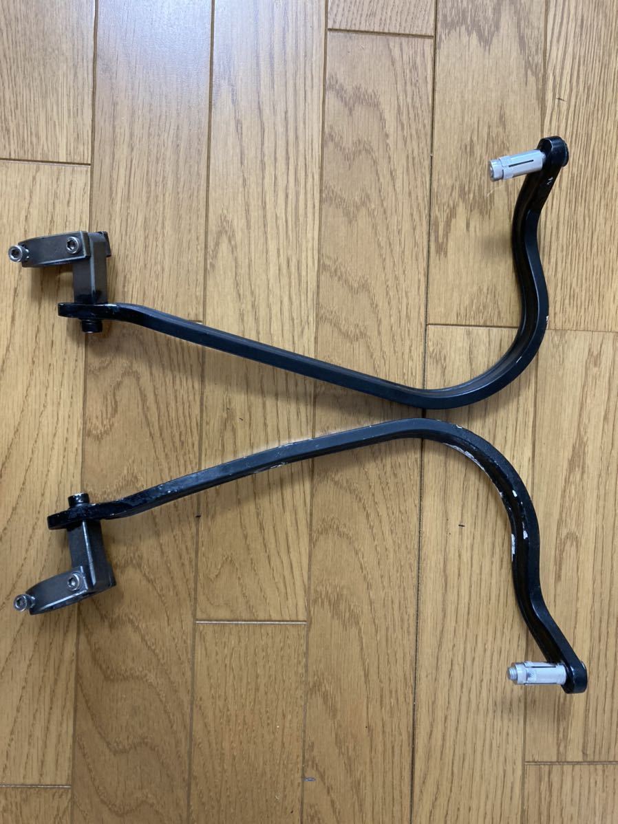 ZETA | ダートバイクプラスブログ|令和最新版・ZETAハンドガードの