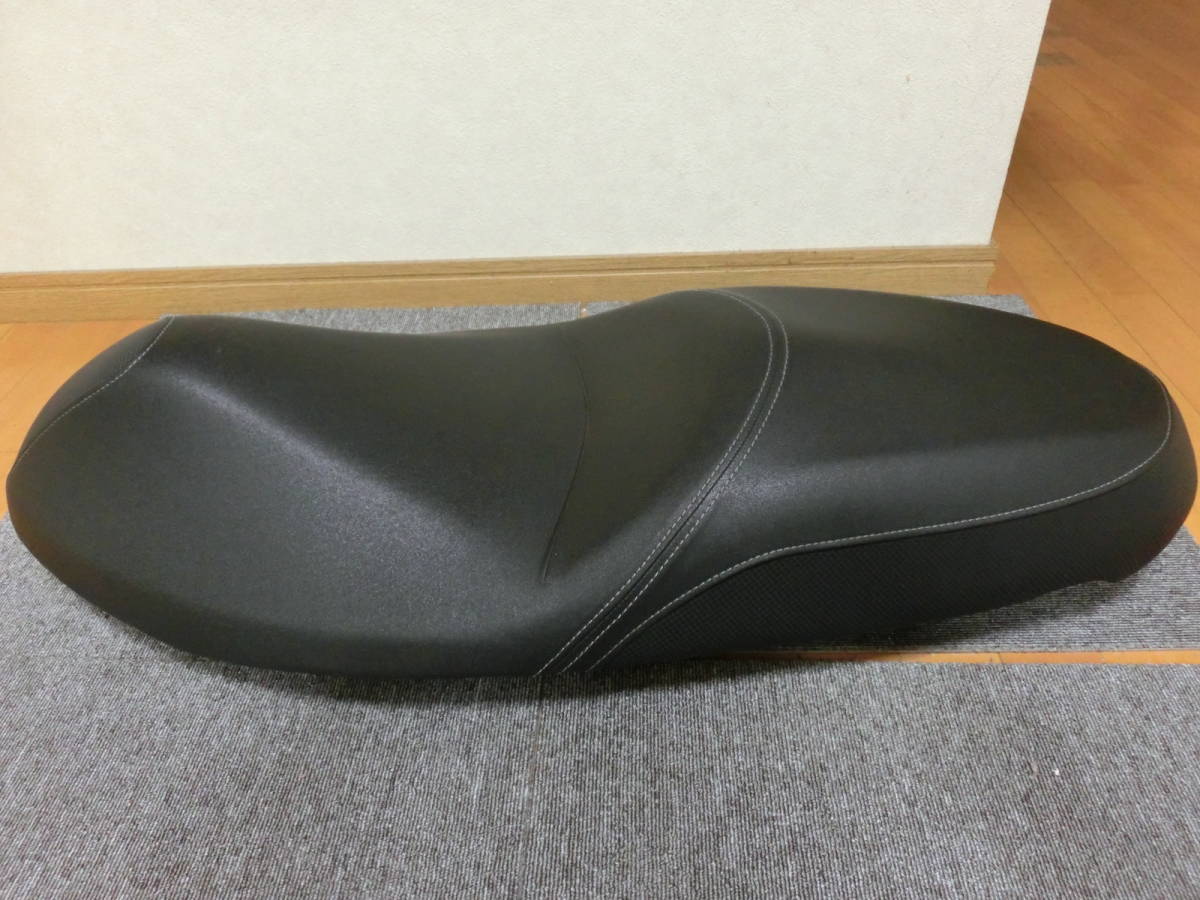 SG52J 純正シート 公式通販 0 マジェスティS SG28J マジェスティs smax 