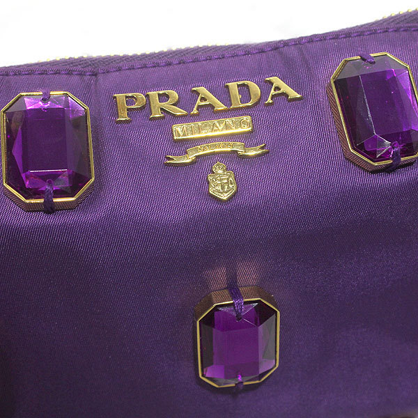 チェーン PRADA プラダ ショルダーバッグ - 通販・人気ランキング