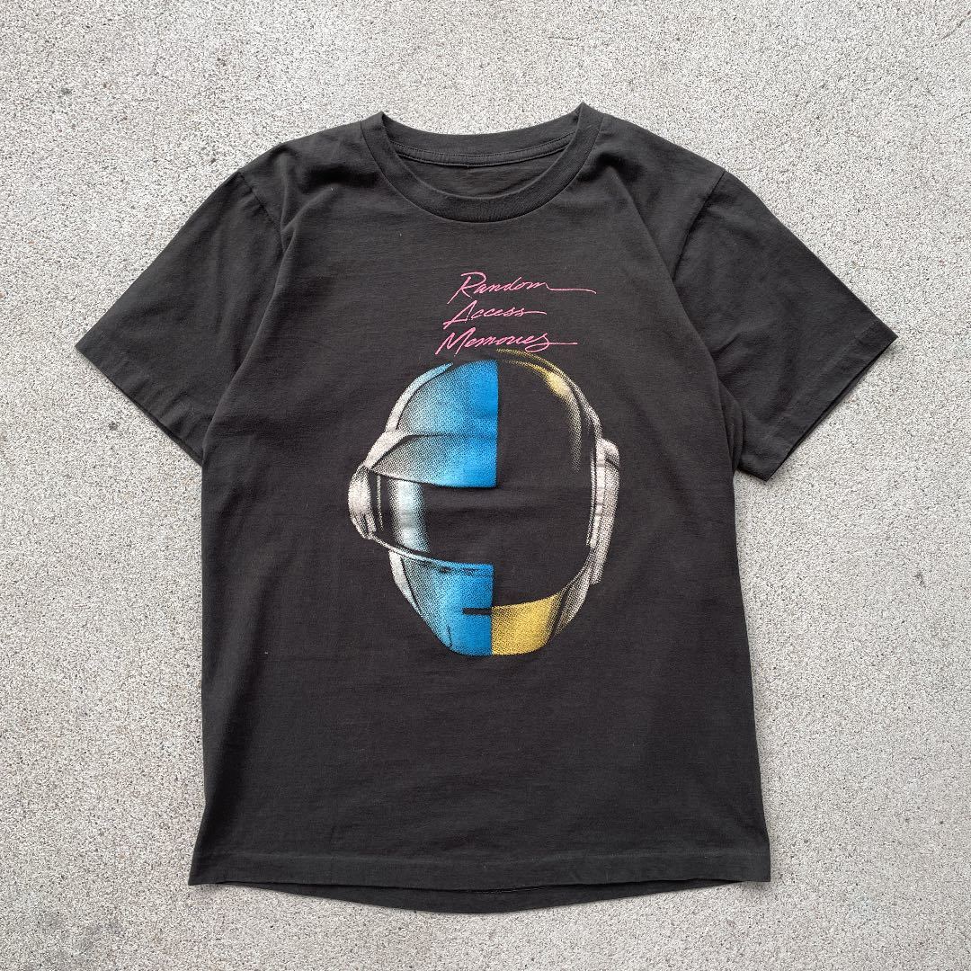 Hi-STANDARD ヨーロッパツアーT Tシャツ ハイスタ airjam pizza of