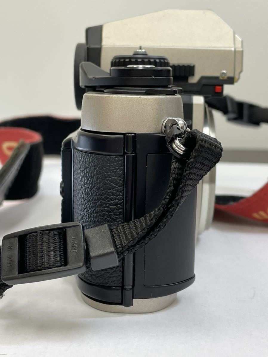 Nikon F3 アイレベル ニコン ボディ MF 一眼レフ #6105 公式通販