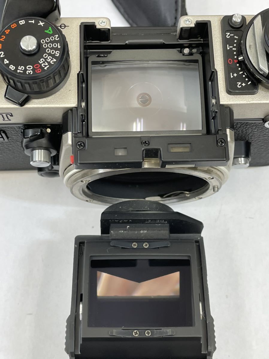 Nikon F3 アイレベル ニコン ボディ MF 一眼レフ #6105 公式通販