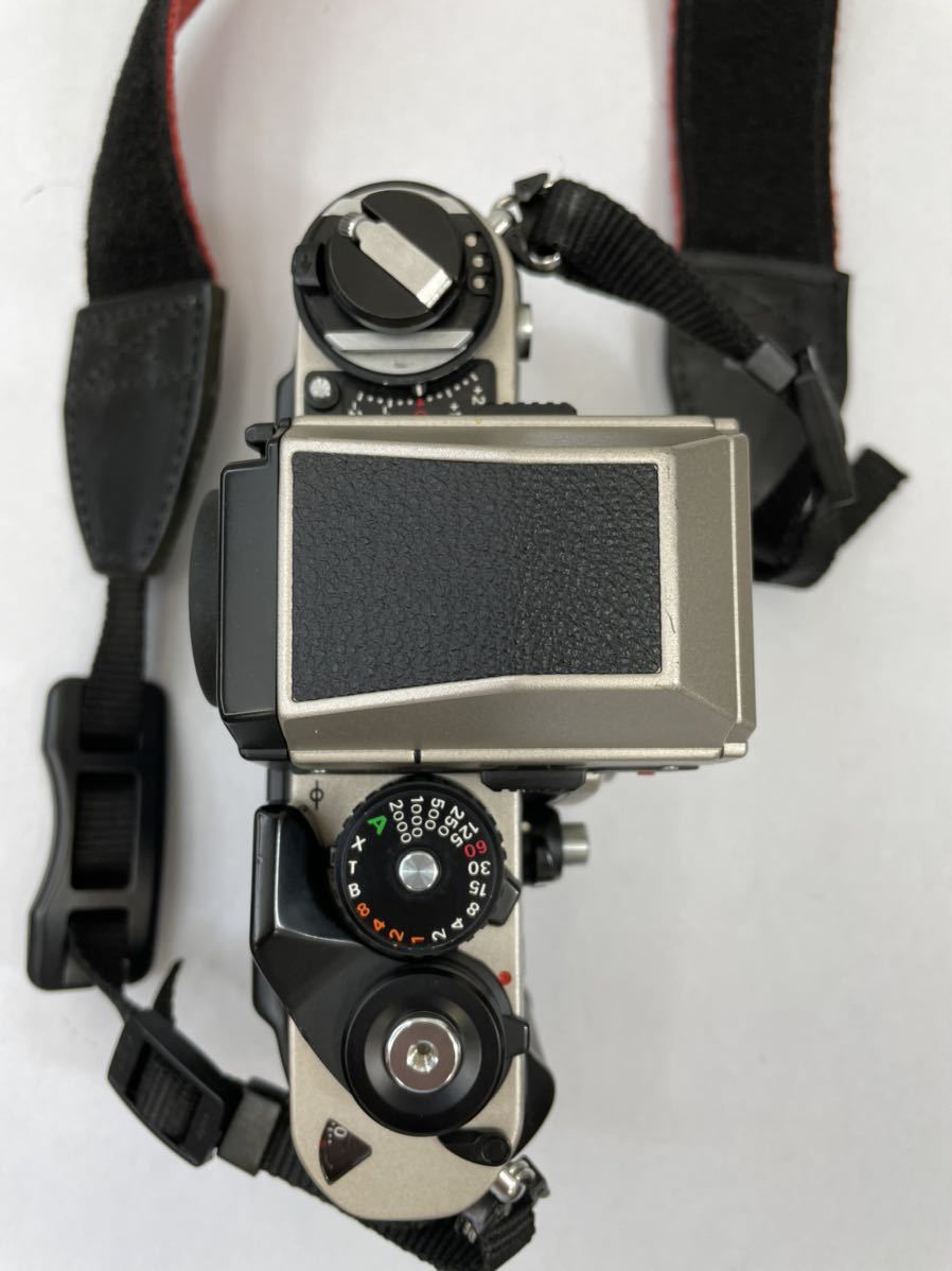 Nikon F3 アイレベル ニコン ボディ MF 一眼レフ #6105 公式通販