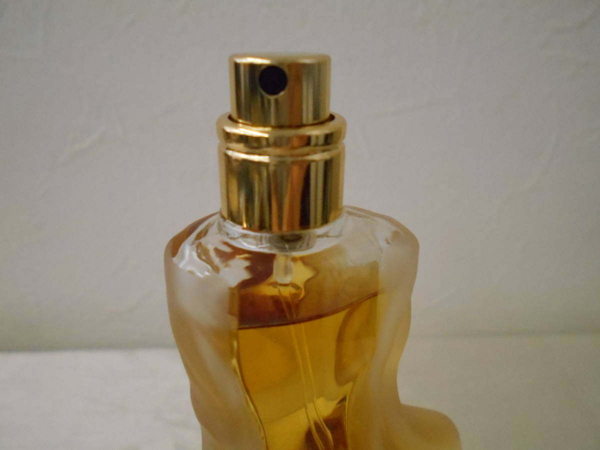 1円～☆GIVENCHY ジバンシー オルガンザ アンディソンス オーデ