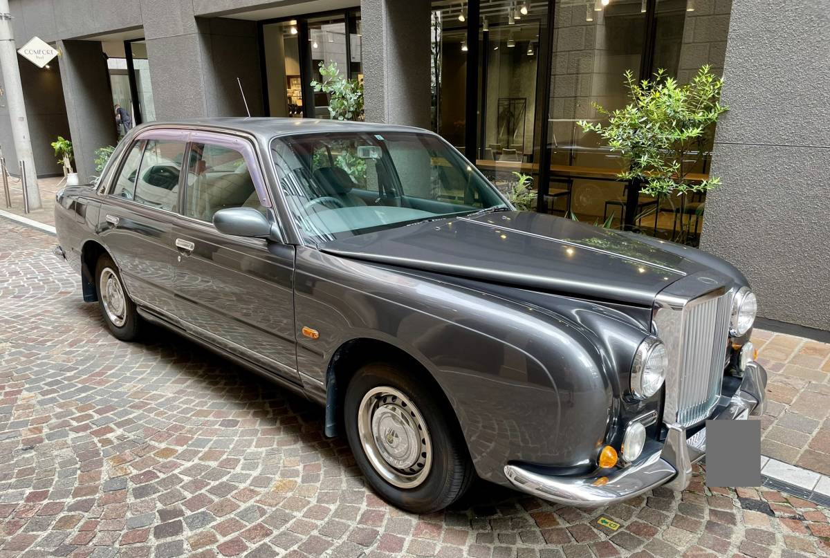 １円 車検有 Tベル済 レアな美車 H9 綺麗な ミツオカ ガリュー 初期型 シルバー 本革 光岡 個性的 おしゃれなクラシックカー その他 売買されたオークション情報 Yahooの商品情報をアーカイブ公開 オークファン Aucfan Com