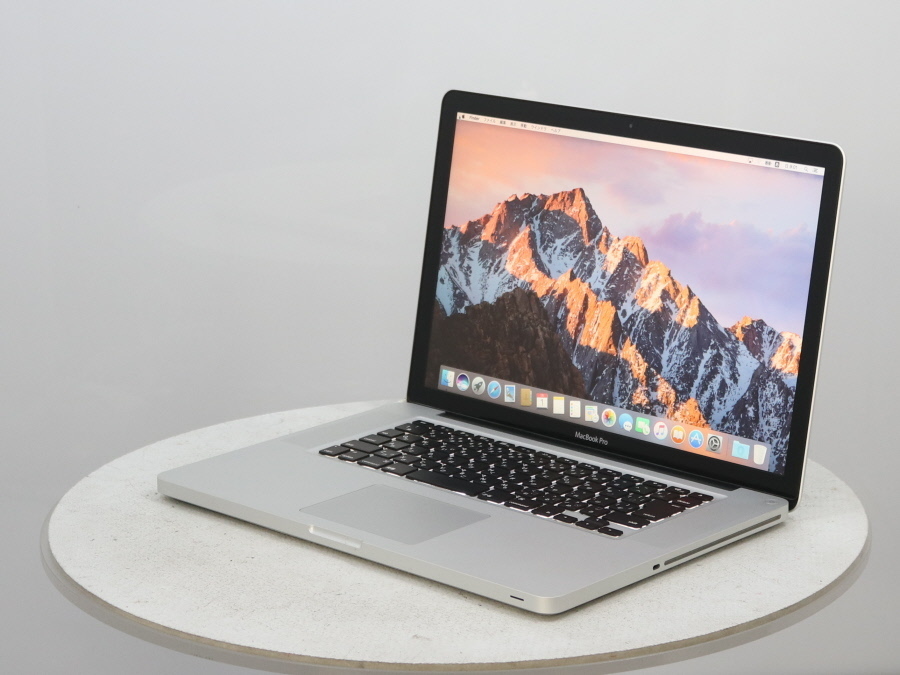 お買い得，新作 Apple MacBookPro9 1 Mid2012 A1286 macOS Core i7-3615QM 2.30GHz 8 GB 500 GB HDD 1週間保証(MacBook Pro)｜売買されたオークション情報、yahooの商品情報をアーカイブ公開 - オークファン MacBook Pro