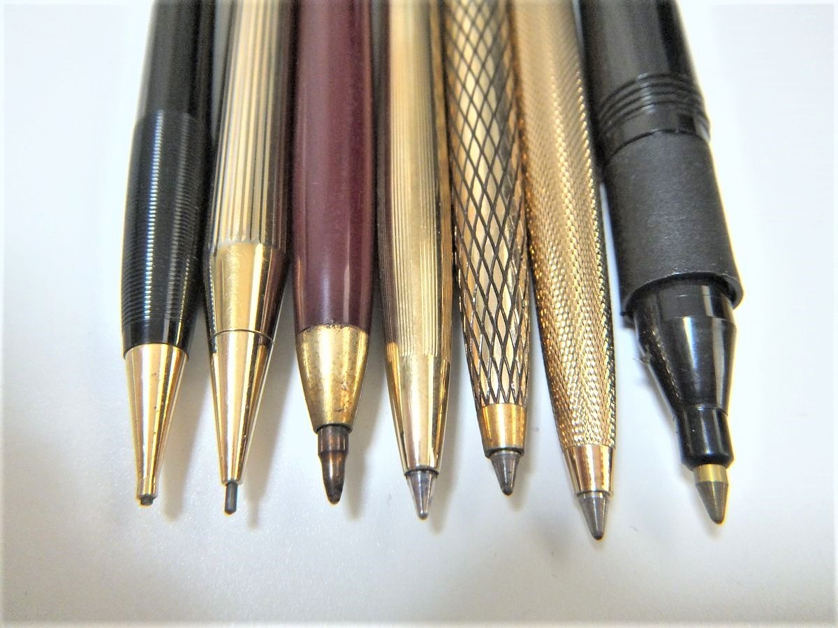 1円～ おたからや☆B0714-07 SHEAFFER シェーファー 万年筆 14K(1点