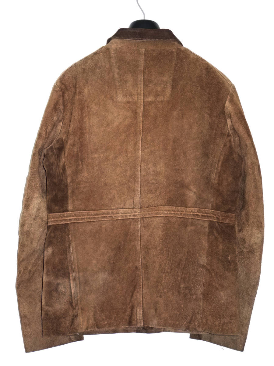 ノンネイティブ nonnative 馬革 ポニースキン ホースレザー ミリタリー 