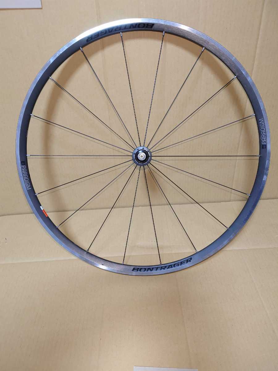 ボントレガー Paradigm Comp TLR 新車外し品 【公式通販】