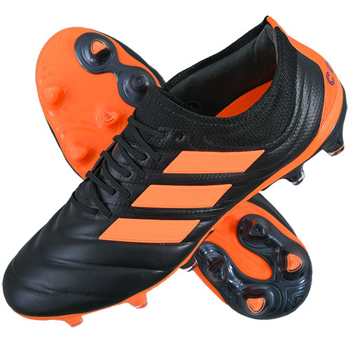  adidas アディダス コパ 20.1 FG EH0882 ブラック/オレンジ ２７ ０ＣＭ(27.0cm)｜売買されたオークション情報、yahooの商品情報をアーカイブ公開 - オークファン シューズ