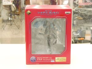 ソードアートオンライン ラストワン賞のヤフオク の相場 価格を見る ヤフオク のソードアートオンライン ラストワン賞 のオークション売買情報は16件が掲載されています