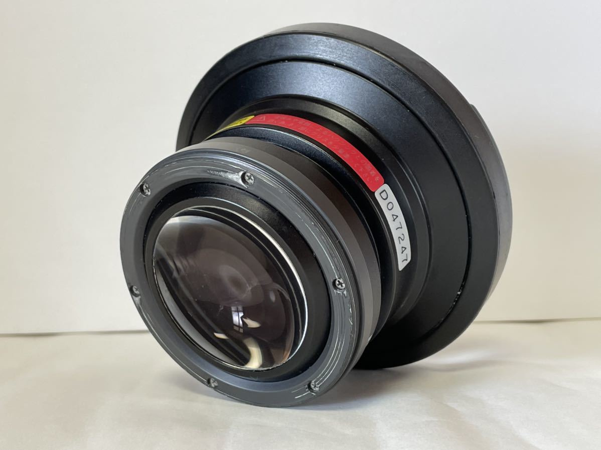 ★実用品★イノン INON UWL-100 Type 2 ワイドコンバージョンレンズ #2107057_4