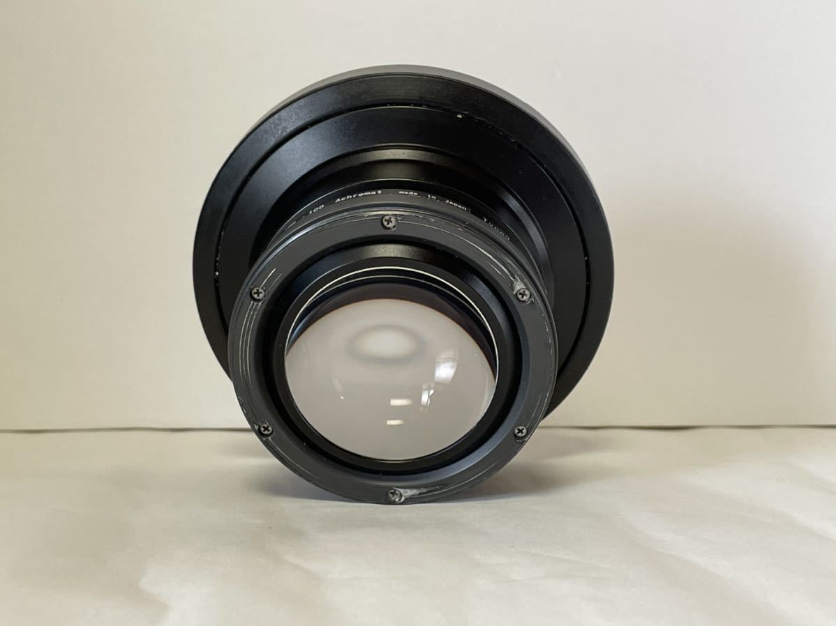 ★実用品★イノン INON UWL-100 Type 2 ワイドコンバージョンレンズ #2107057_5