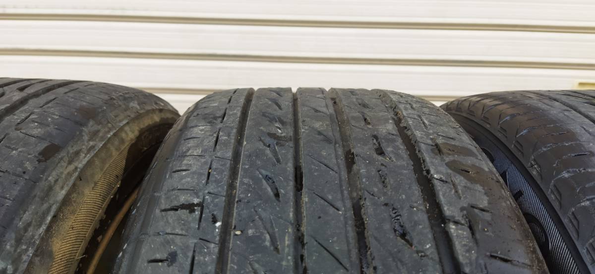 17インチ +48 ADVAN 7.5J Racing YOKOHAMA PCD114.3 5穴 RS2 | 5H RS-D 4本 売り切りADVAN 7.5j Yahoo!オークション