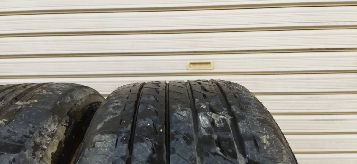 17インチ +48 ADVAN 7.5J Racing YOKOHAMA PCD114.3 5穴 RS2 | 5H RS-D 4本 売り切りADVAN 7.5j Yahoo!オークション