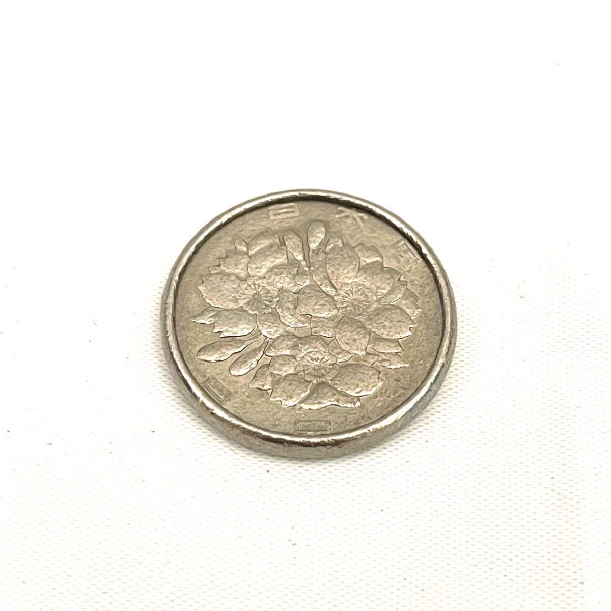 2026年最新Yahoo!オークション -エラーコイン 100円(硬貨)の中古品 ◇エラーコイン